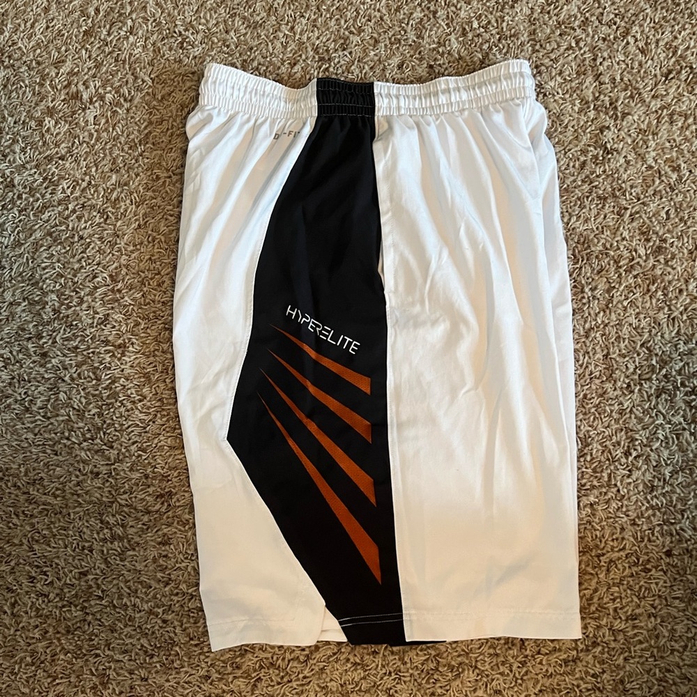 Men’s Nike Dri-Fit Hyper Elite Shorts